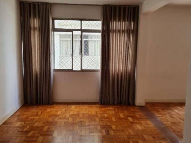 #AP0678 - Apartamento para Venda em São Paulo - SP - 2