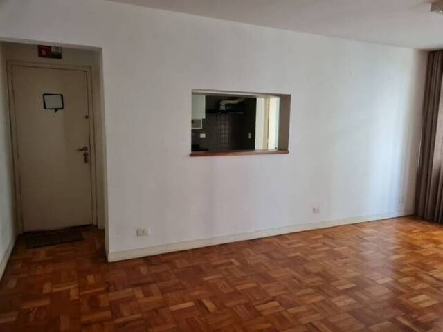 #AP0678 - Apartamento para Venda em São Paulo - SP - 1