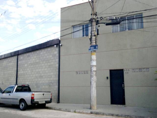 Galpão para Venda em São Paulo - 5