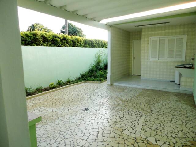 Casa para Locação em São Paulo - 5