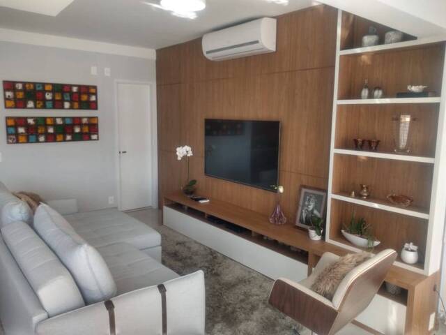 #689 - Apartamento para Venda em São Paulo - SP