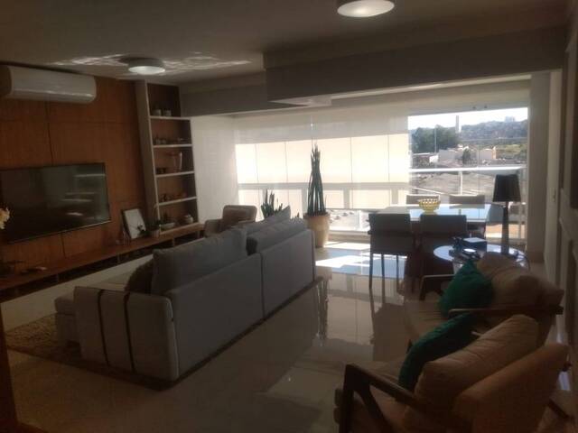 Apartamento para Venda em São Paulo - 3