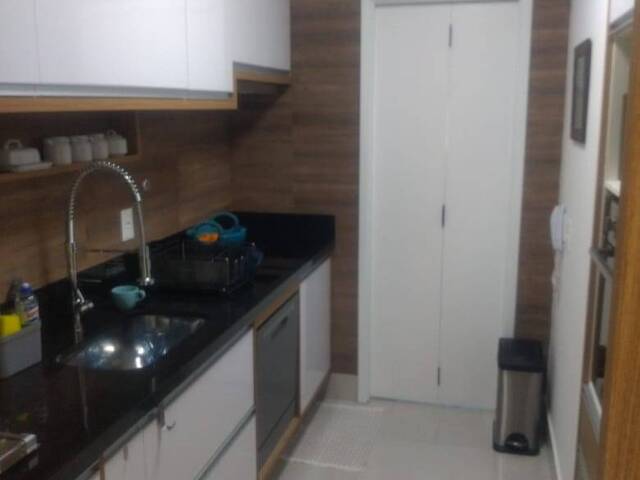 Apartamento para Venda em São Paulo - 5