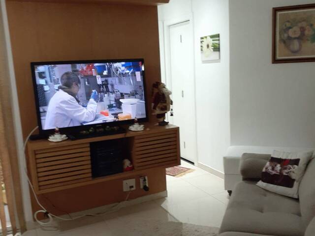 #710 - Apartamento para Venda em São Paulo - SP