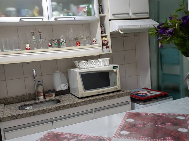 Apartamento para Venda em São Paulo - 5