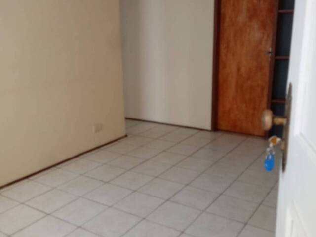 #720 - Apartamento para Venda em São Paulo - SP