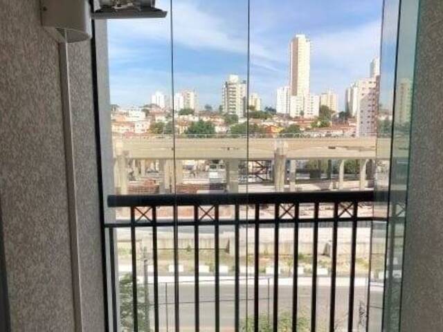 Apartamento para Locação em São Paulo - 4