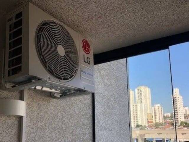 Apartamento para Locação em São Paulo - 5