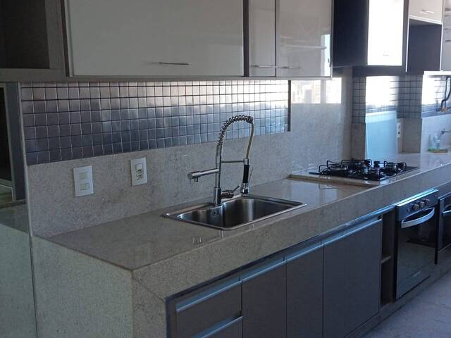 Apartamento para Locação em São Paulo - 4