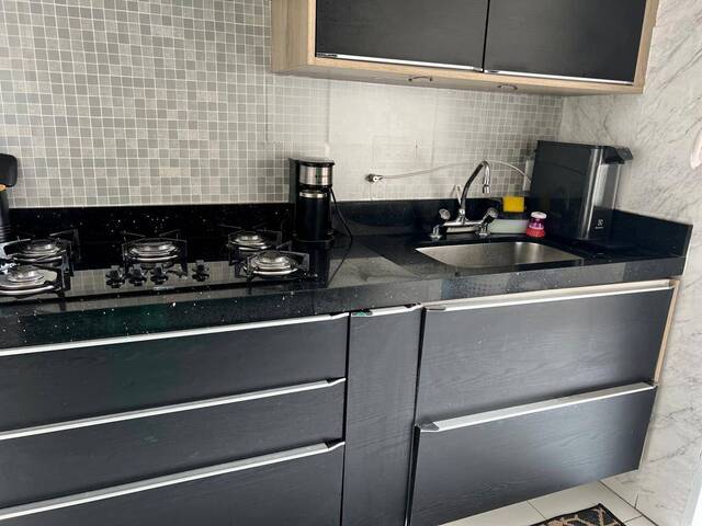 #747 - Apartamento para Venda em São Paulo - SP