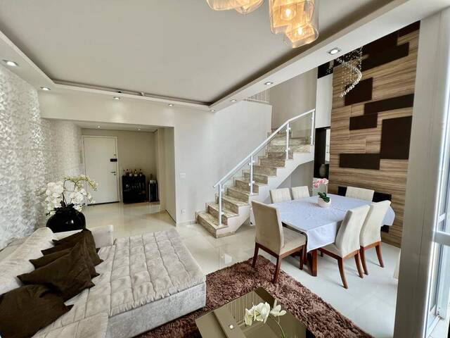 #747 - Apartamento para Venda em São Paulo - SP