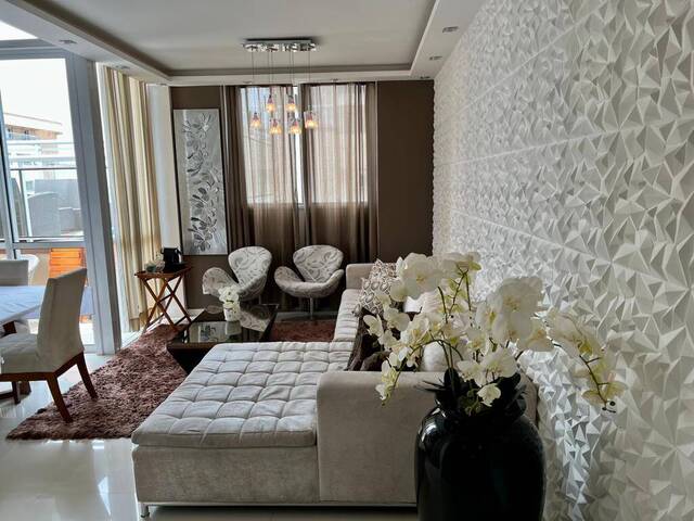 #747 - Apartamento para Venda em São Paulo - SP