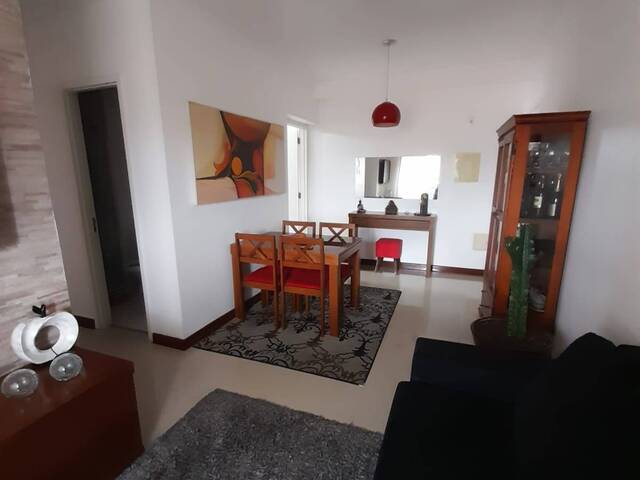 #764 - Apartamento para Venda em São Paulo - SP