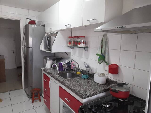 Apartamento para Venda em São Paulo - 5
