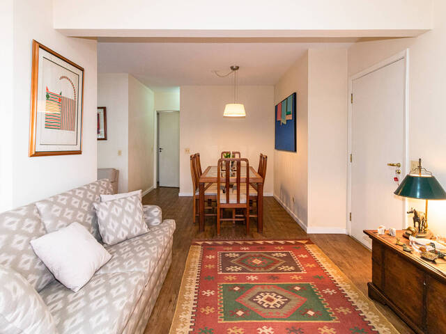 #766 - Apartamento para Venda em São Paulo - SP