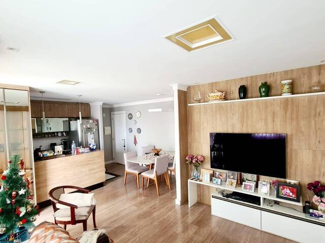 Apartamento para Venda em São Paulo - 4