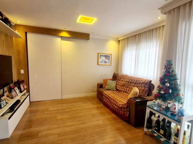 Apartamento para Venda em São Paulo - 5