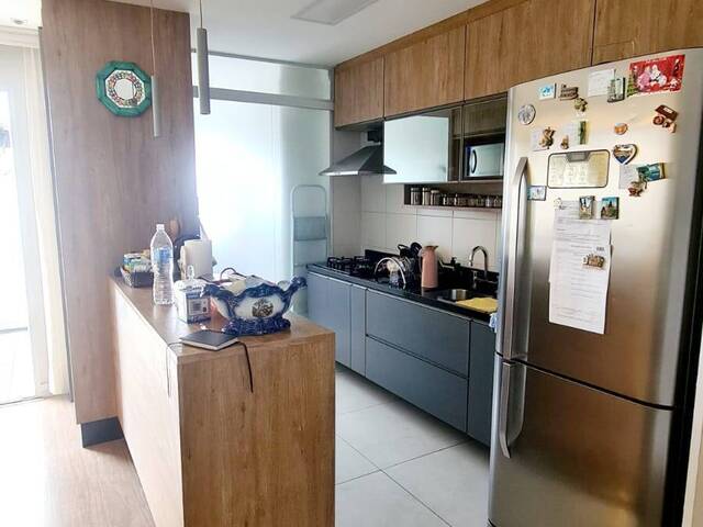 #780 - Apartamento para Venda em São Paulo - SP