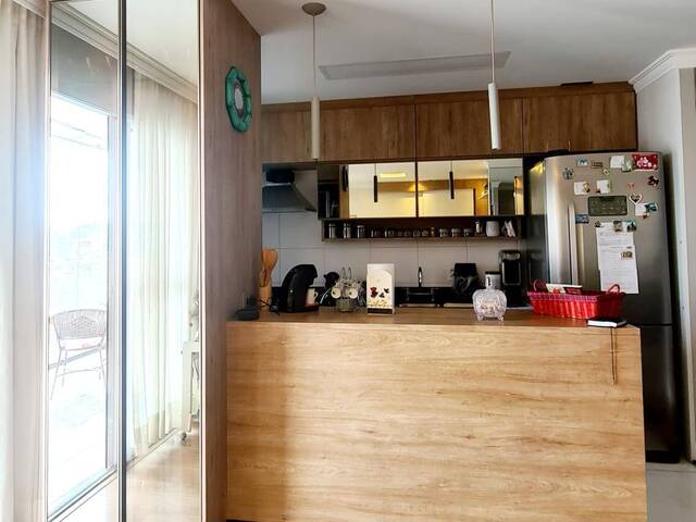 #780 - Apartamento para Venda em São Paulo - SP