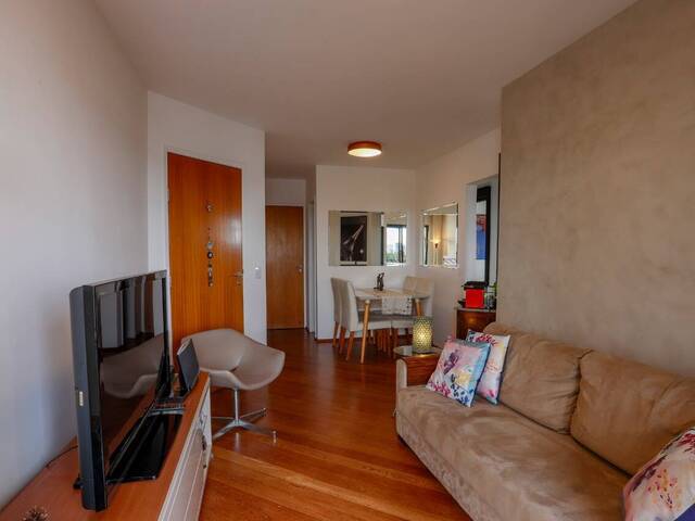 #793 - Apartamento para Venda em São Paulo - SP