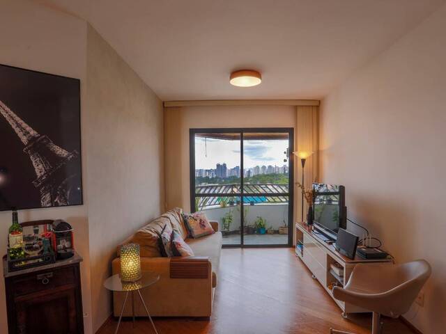 #793 - Apartamento para Venda em São Paulo - SP