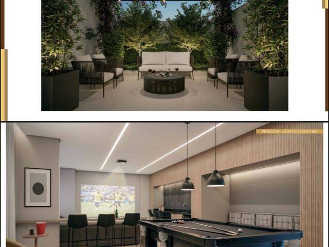 #804 - Apartamento para Venda em São Paulo - SP