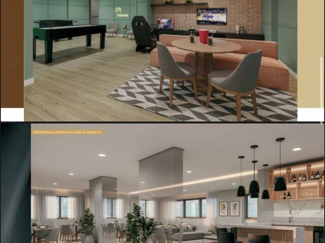 #804 - Apartamento para Venda em São Paulo - SP