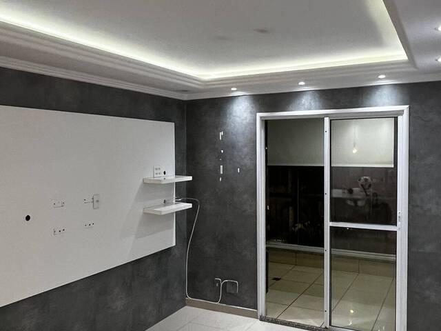 #808 - Apartamento para Venda em São Paulo - SP