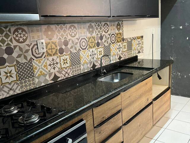 #808 - Apartamento para Venda em São Paulo - SP