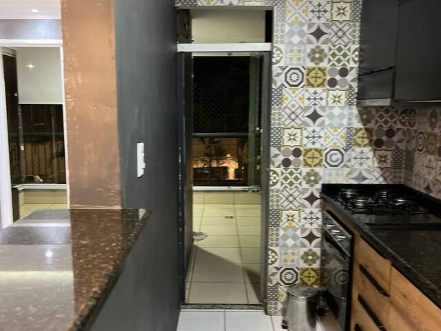 Apartamento para Venda em São Paulo - 5