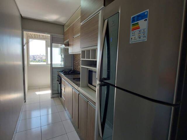 Apartamento para Venda em São Paulo - 4