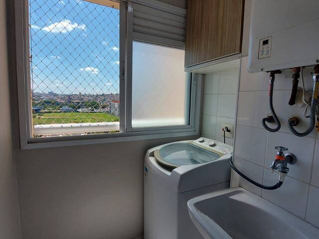 Apartamento para Venda em São Paulo - 5