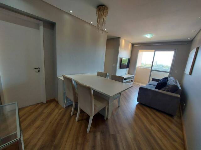 #811 - Apartamento para Venda em São Paulo - SP