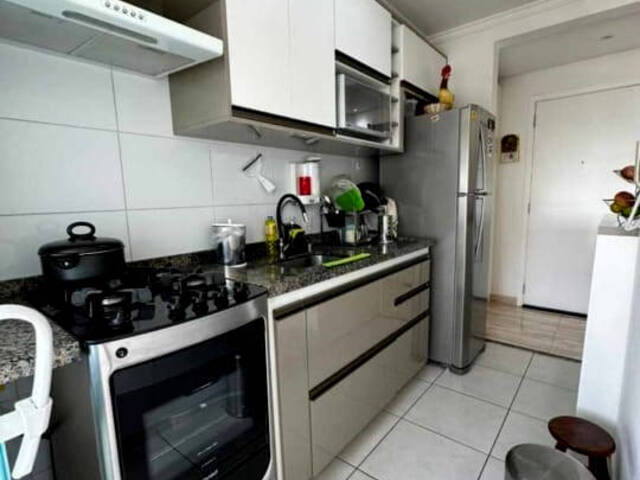Apartamento para Venda em Diadema - 4
