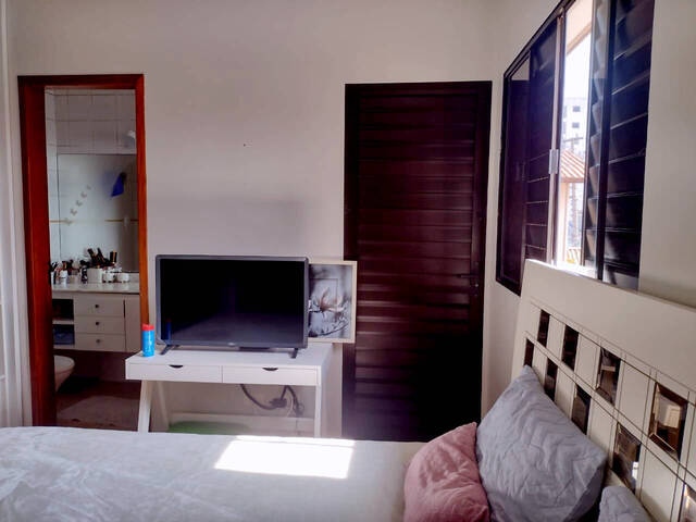 Casa em condomínio para Venda em Taboão da Serra - 4