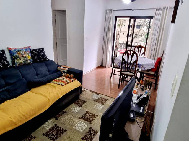 #819 - Apartamento para Venda em São Paulo - SP