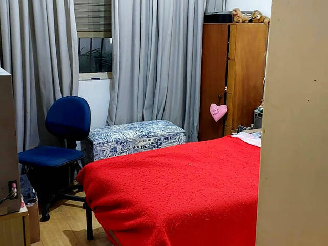 Apartamento para Venda em São Paulo - 5