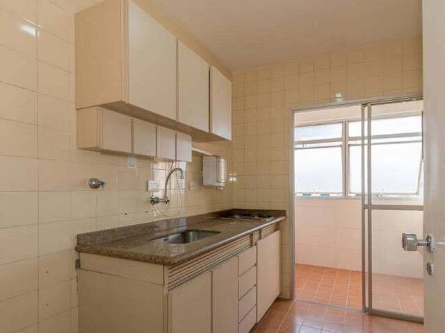 #836 - Apartamento para Venda em São Paulo - SP