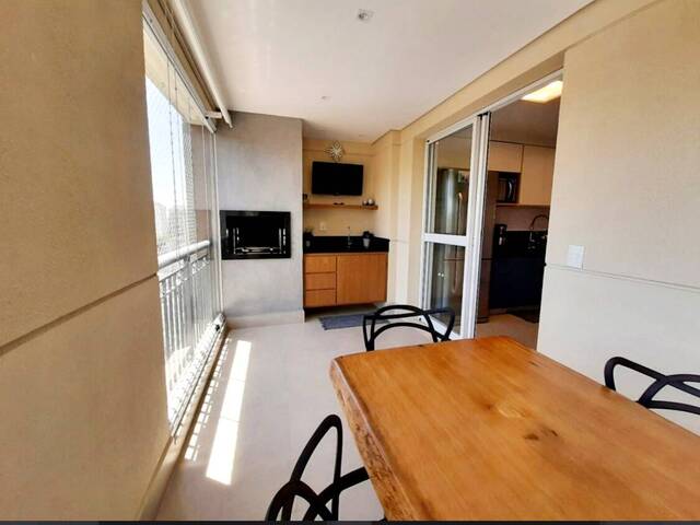 Apartamento para Venda em São Paulo - 4