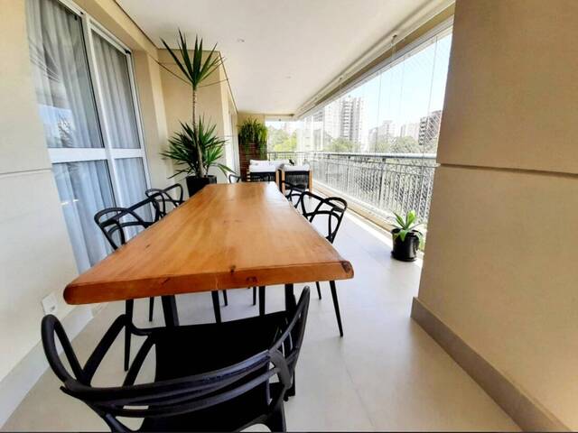 Apartamento para Venda em São Paulo - 5