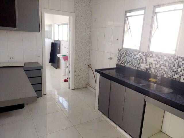 Apartamento para Venda em São Paulo - 5