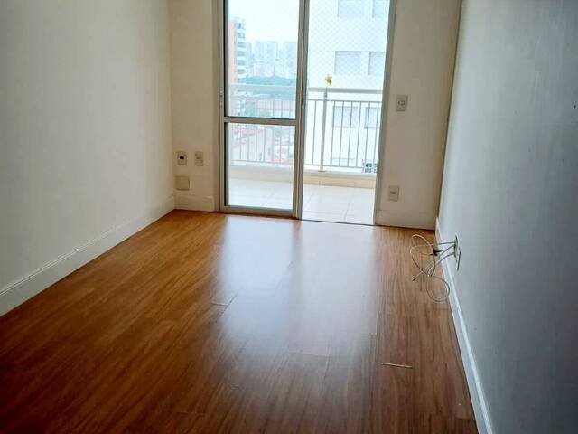 #882 - Apartamento para Venda em São Paulo - SP - 2