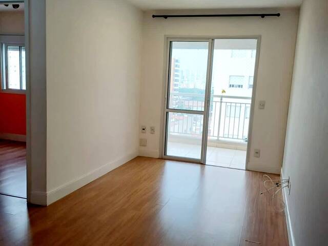 #882 - Apartamento para Venda em São Paulo - SP - 1