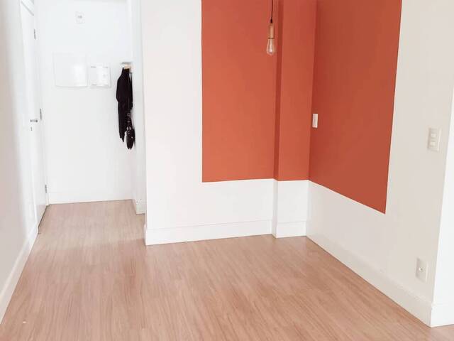 #882 - Apartamento para Venda em São Paulo - SP - 3