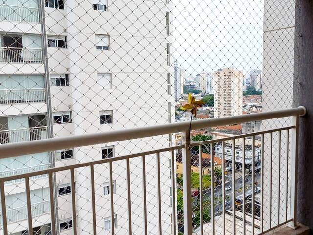 Apartamento para Venda em São Paulo - 5