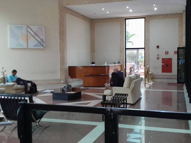 Conjunto Comercial para Venda em São Paulo - 4