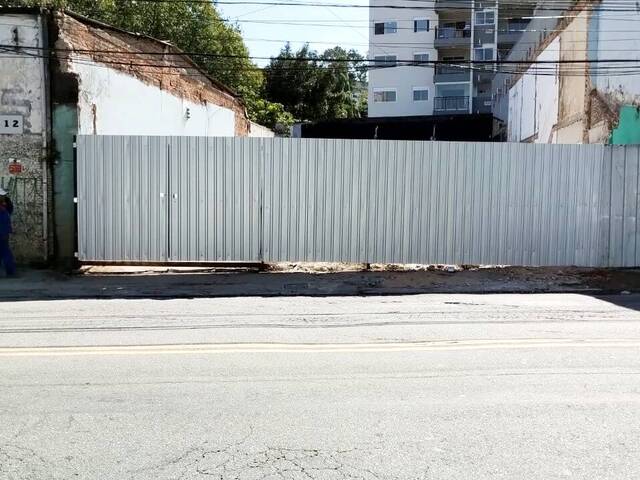 Área para Incorporação para Venda em São Paulo - 4