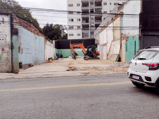 #PR0006 - Área para Incorporação para Venda em São Paulo - SP - 2