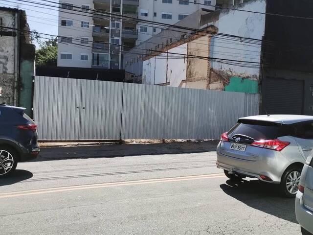 Área para Incorporação para Venda em São Paulo - 5