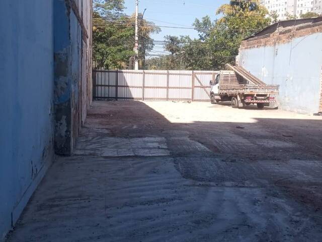 #PR0006 - Área para Incorporação para Venda em São Paulo - SP - 3